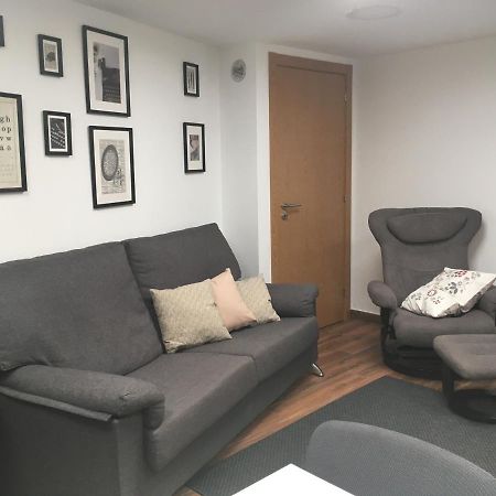 Barao Guesthouse Vouzela Zewnętrze zdjęcie