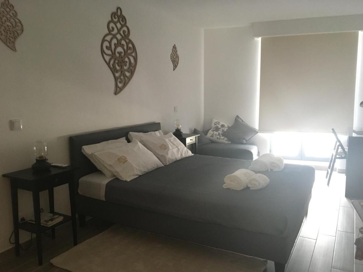 Barao Guesthouse Vouzela Zewnętrze zdjęcie