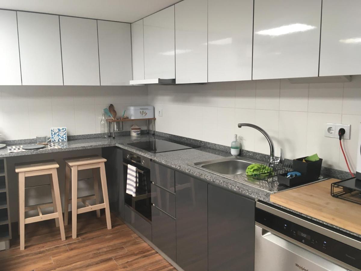 Barao Guesthouse Vouzela Zewnętrze zdjęcie
