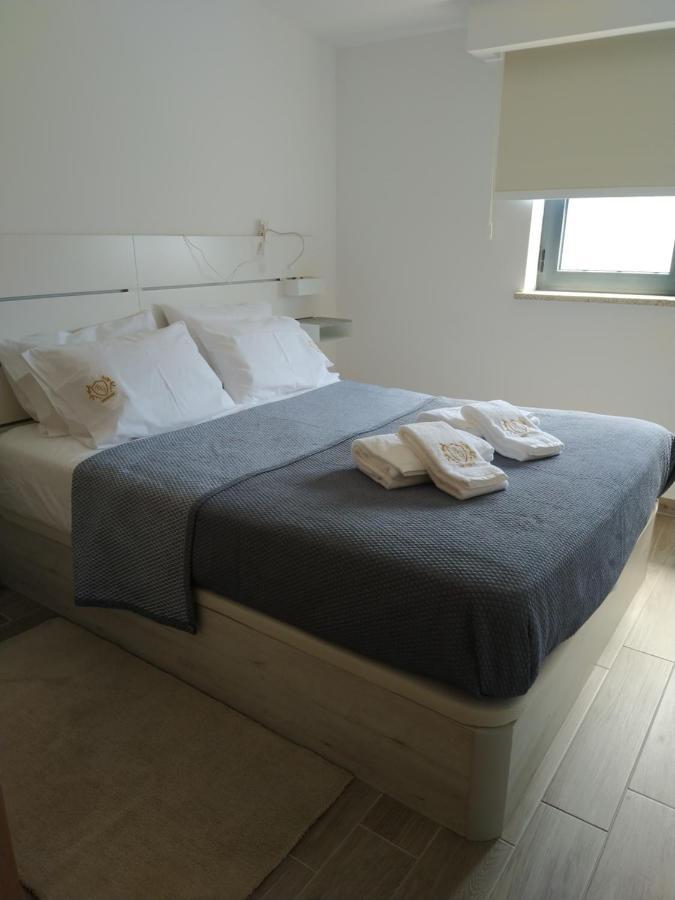 Barao Guesthouse Vouzela Zewnętrze zdjęcie
