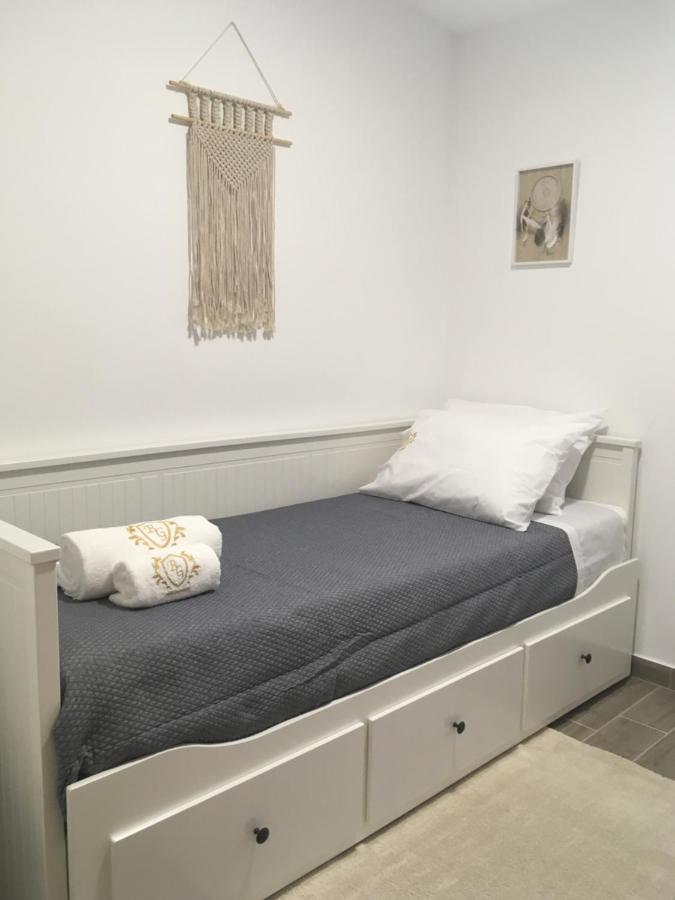 Barao Guesthouse Vouzela Zewnętrze zdjęcie