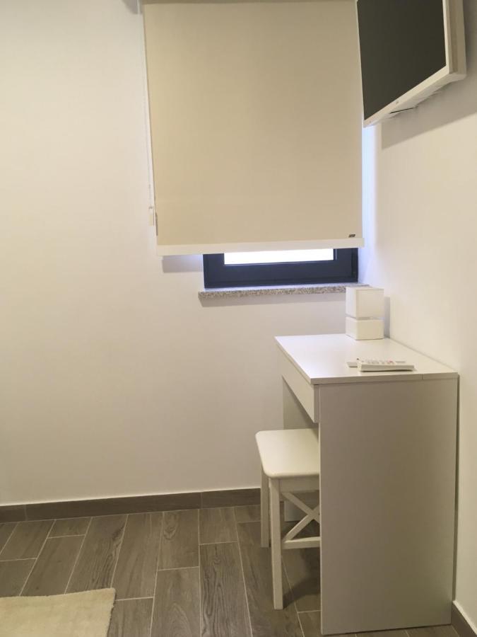 Barao Guesthouse Vouzela Zewnętrze zdjęcie