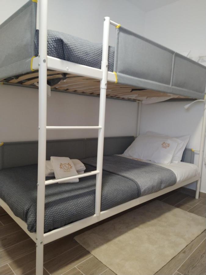 Barao Guesthouse Vouzela Zewnętrze zdjęcie